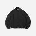 SWING TOP JACKET - BLACK