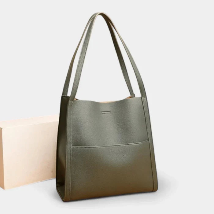 Syre | Classic Shoulder Bag
