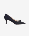 Tawnry Heel