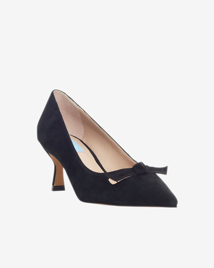Tawnry Heel