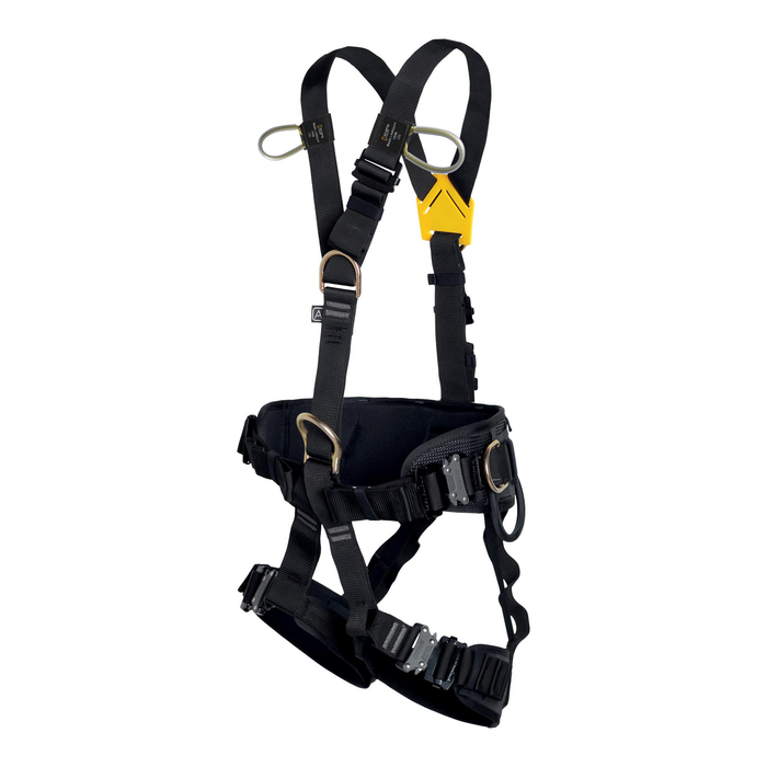 Technic ANSI Speed Harness