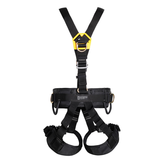 Technic ANSI Speed Harness