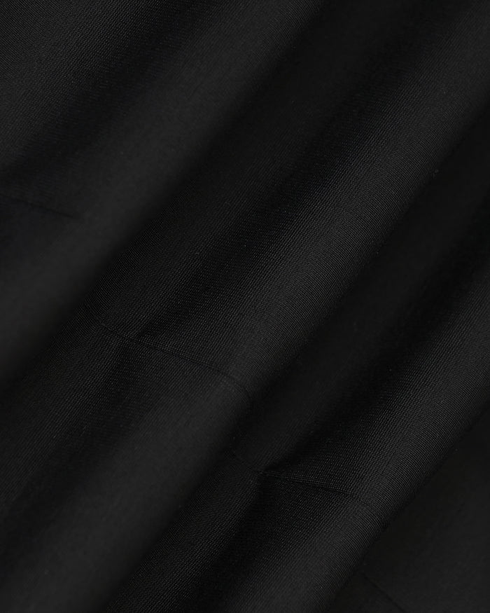 TechPro Formal Black Solid Blazer - Explore