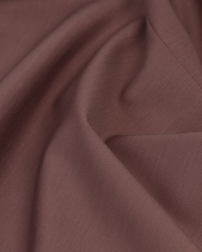 TechPro Formal Dusty Pink Solid Blazer - Explore