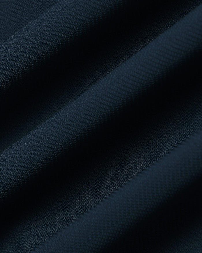 TechPro Formal Teal Stripe Shirt - Keish
