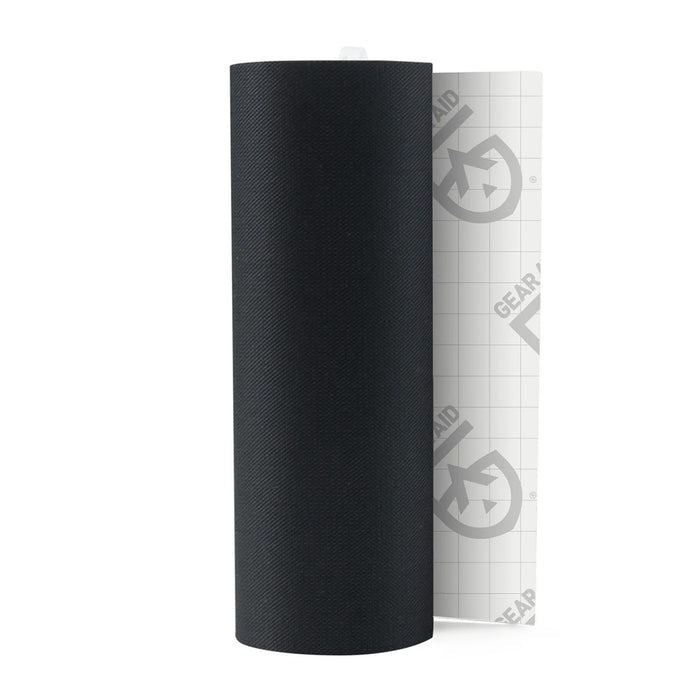 Tenacious Black Repair Tape