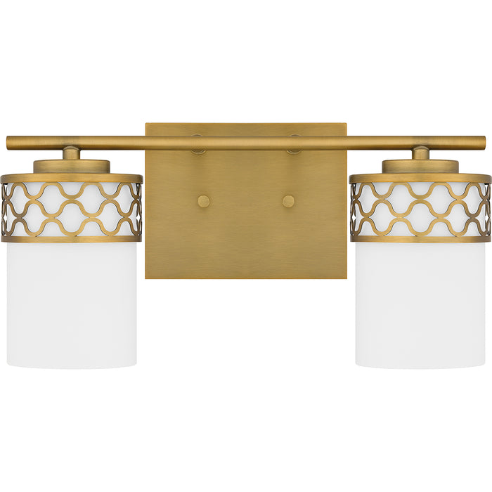 Tenley Bath Light