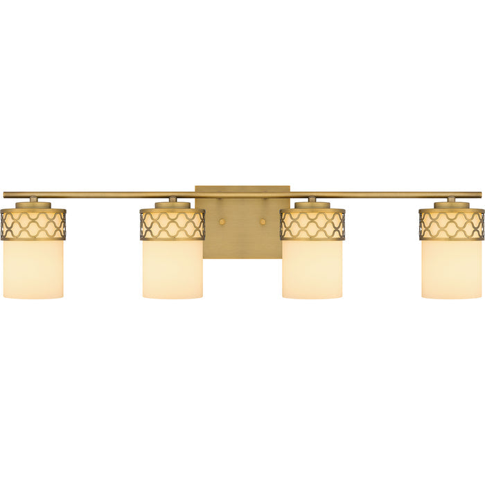Tenley Bath Light