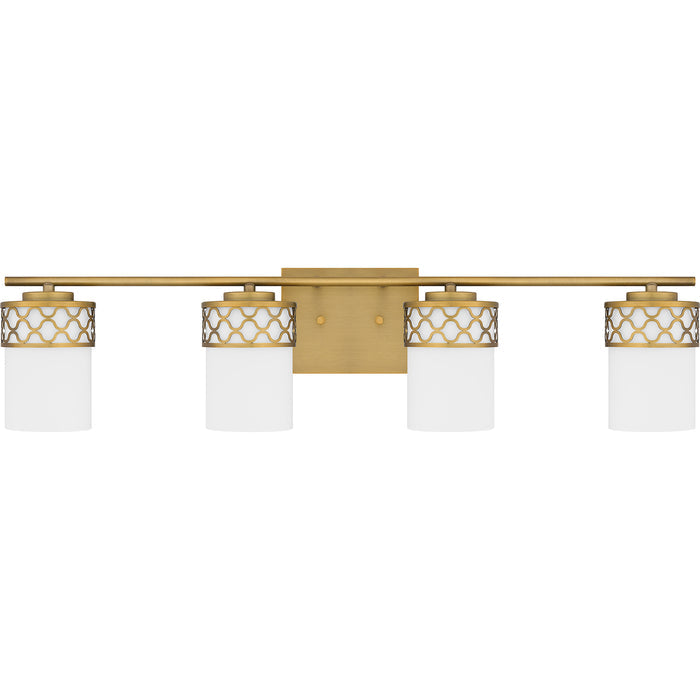 Tenley Bath Light