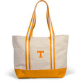 Tennessee Canvas Tote