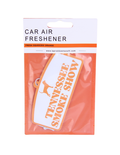 Tennessee Smoke Show TN Air Freshener