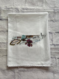 Tennessee Tea Towel