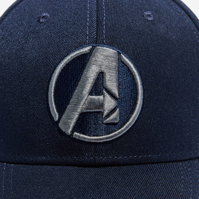 The Avengers Flex Fit Hat - Heroes & Villains-Marvel-Flex Fit Hat