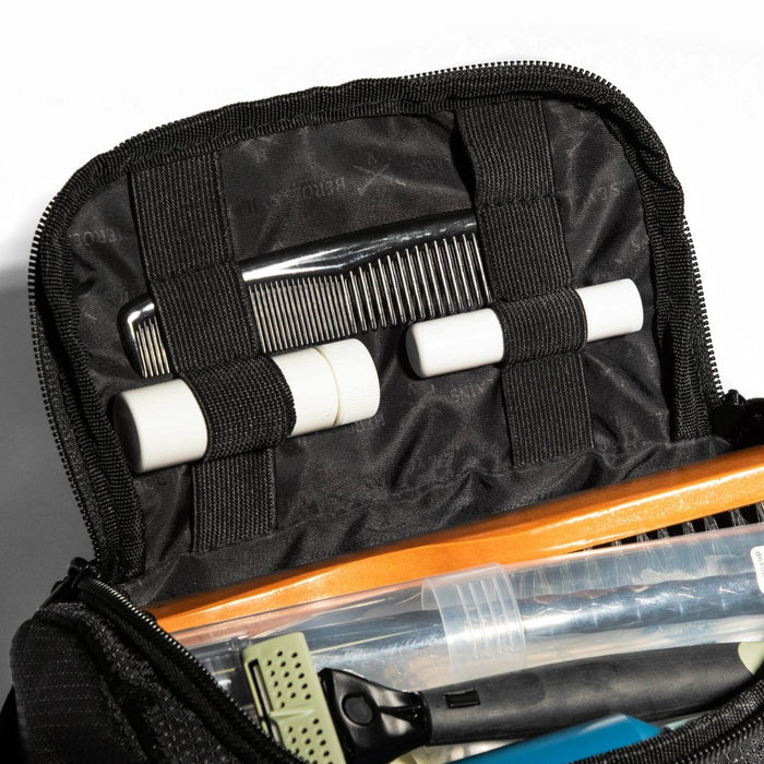 The Mandalorian Cadet Dopp Kit - Heroes & Villains-Star Wars-Dopp Kit