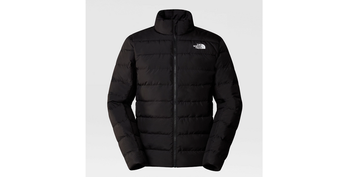 The North Face Mens Aconcagua 3 Hoodie Jacket