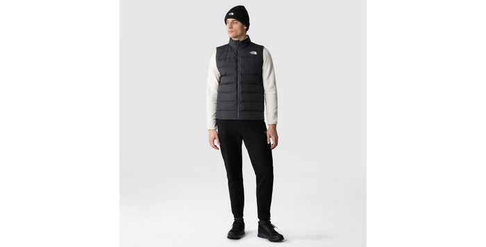 The North Face Mens Aconcagua 3 Vest