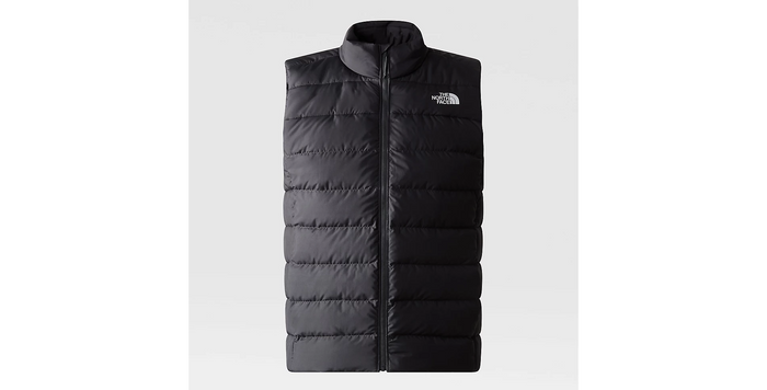 The North Face Mens Aconcagua 3 Vest