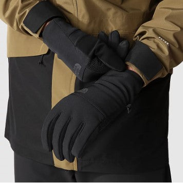 The North Face Mens Apex Insulated Etip Gloves