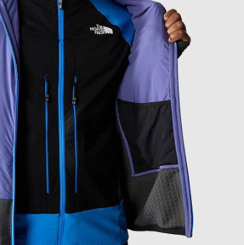 The North Face MEN'S DAWN TURN HYBRID VENTRIX™ MIDLAYER JACKET