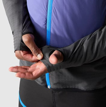The North Face MEN'S DAWN TURN HYBRID VENTRIX™ MIDLAYER JACKET