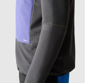 The North Face MEN'S DAWN TURN HYBRID VENTRIX™ MIDLAYER JACKET