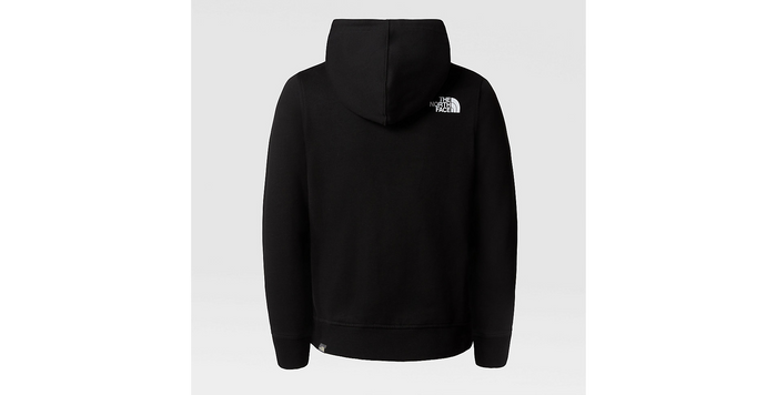 The North Face Teens Box Hoodie