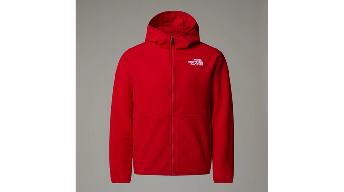 Tnf Red / Medium