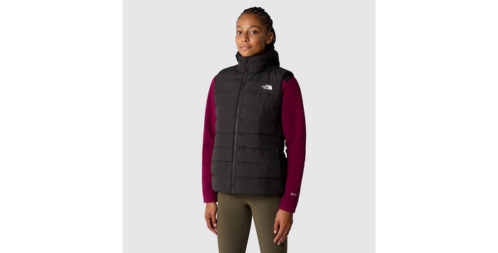 The North Face Womens Aconcagua 3 Vest