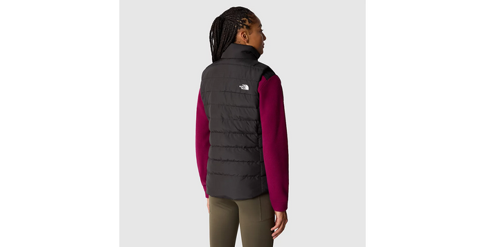 The North Face Womens Aconcagua 3 Vest