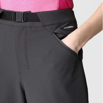 The North Face Womens Diablo Straight Pants