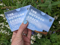 Outdoor Coaching Cards  sold on The Positive Psychology Shop