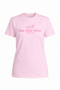 The Pink Doxie Signature T-Shirt
