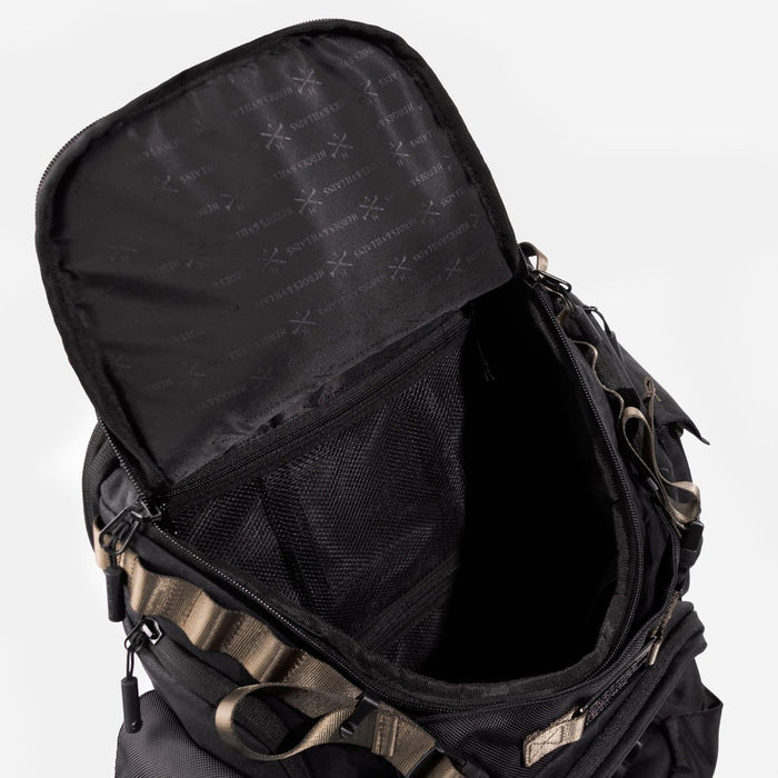 The Punisher Trekker Backpack - Heroes & Villains-Marvel-Backpack