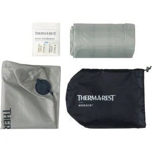 Thermarest Neoair Topo