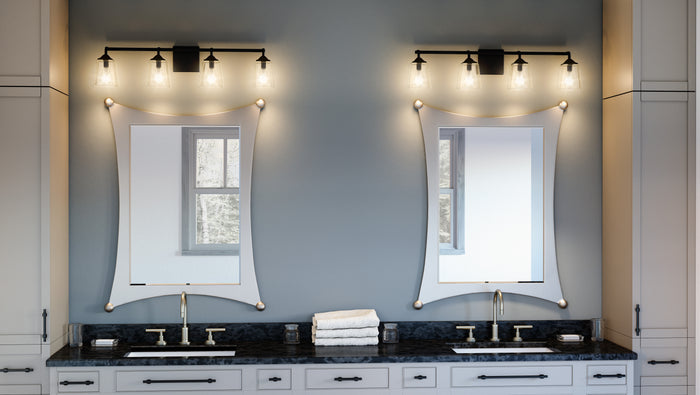 Thoresby Bath Light