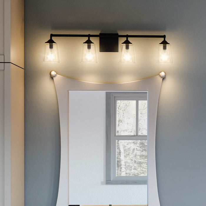 Thoresby Bath Light