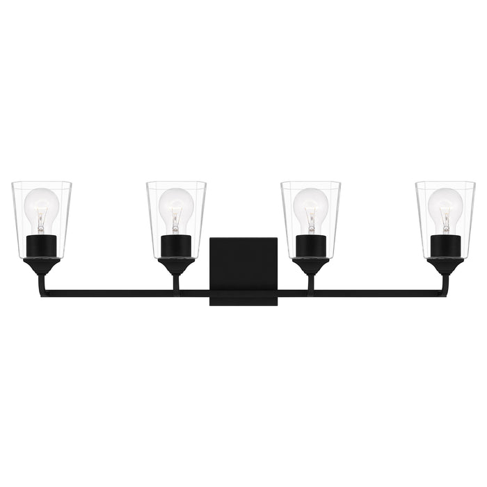 Thoresby Bath Light