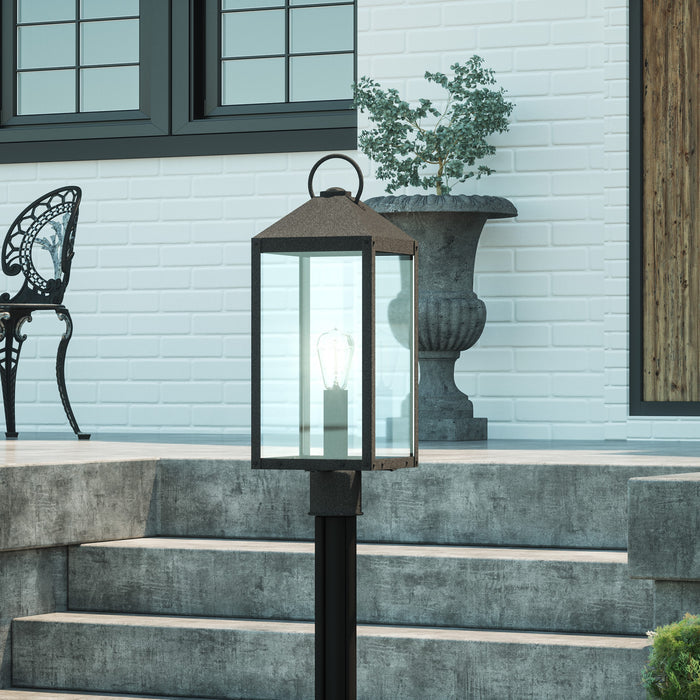 Thorpe Post Light