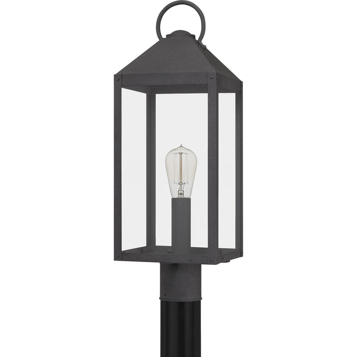 Thorpe Post Light