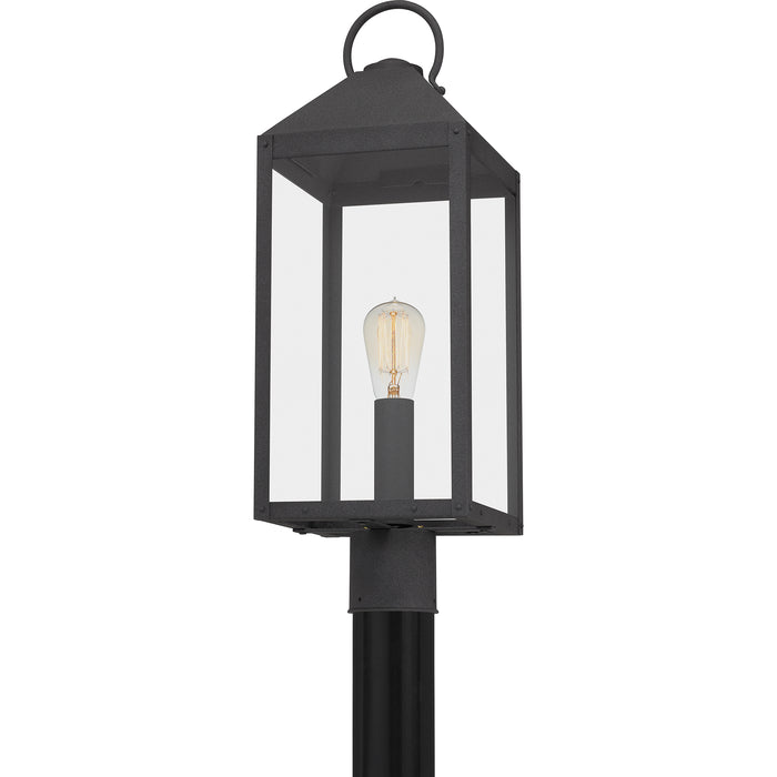 Thorpe Post Light