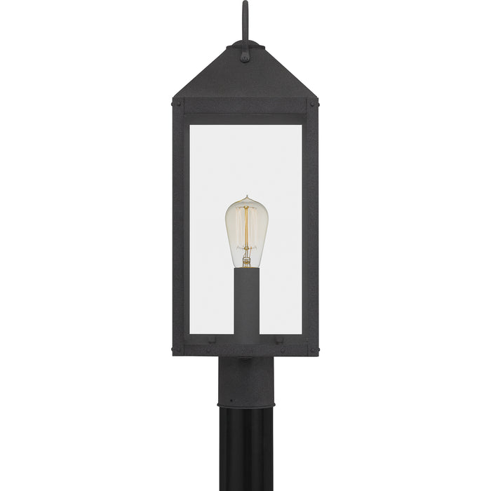 Thorpe Post Light