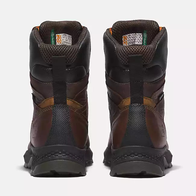 Timberland Pro Titan 8" Composite Safety Toe