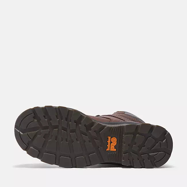 Timberland Pro Titan 8" Composite Safety Toe