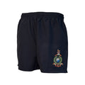 Track Shorts - Navy