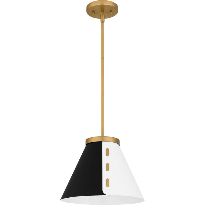 Trette Pendant