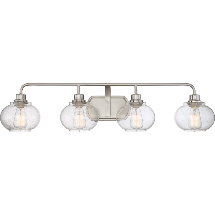Trilogy Bath Light