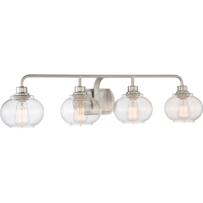 Trilogy Bath Light