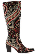 Tuscany Knee High