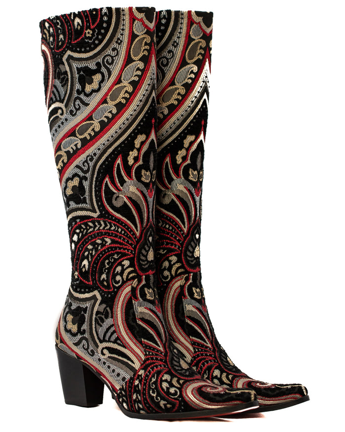 Tuscany Knee High