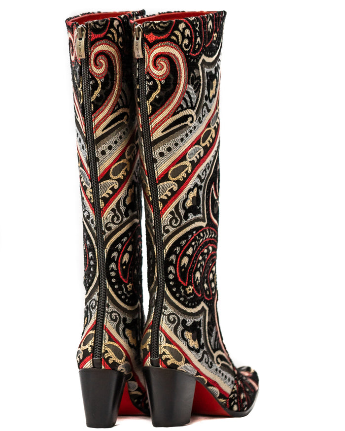 Tuscany Knee High